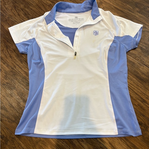 ROMFH Short Sleeve Shirts - Picture 1 of 2